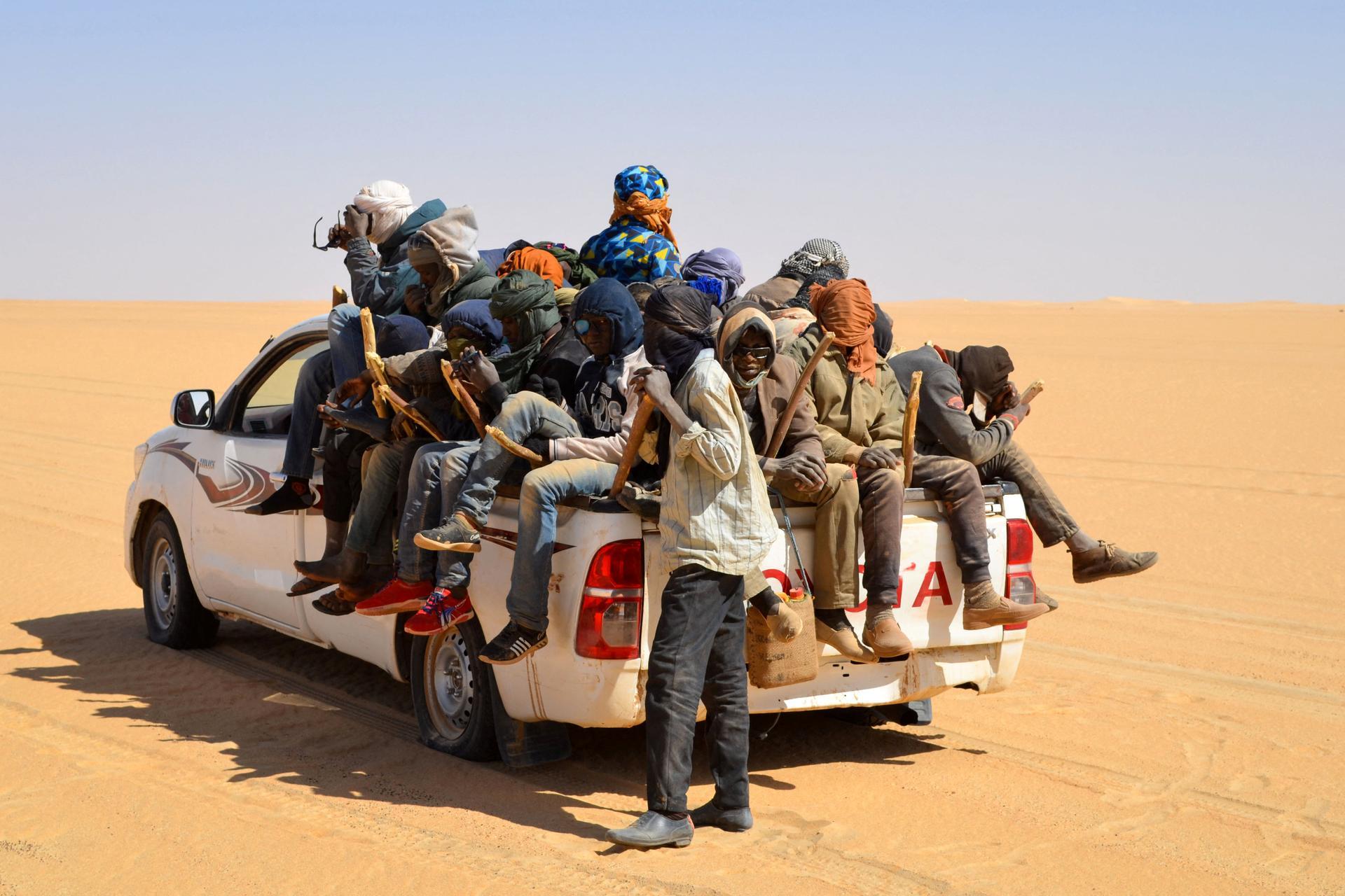 The Migration Journey: Why It’s Better to Choose the Right Path