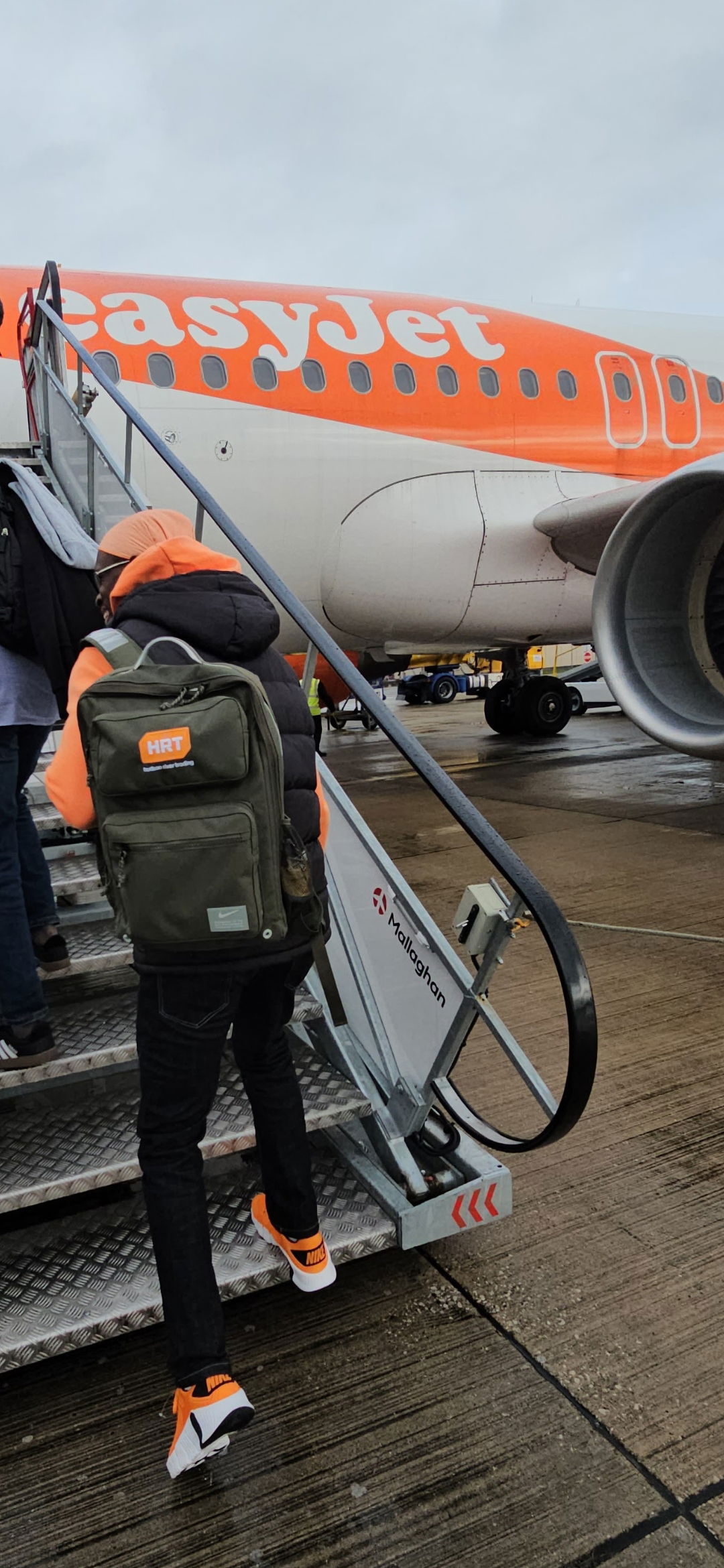 THE JAPA DILEMMA: A WORLD TRAVELED NIGERIAN ASKS — IS IT REALLY WORTH IT?