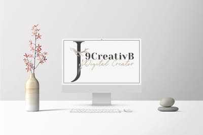 Welcome to J9CreativB image