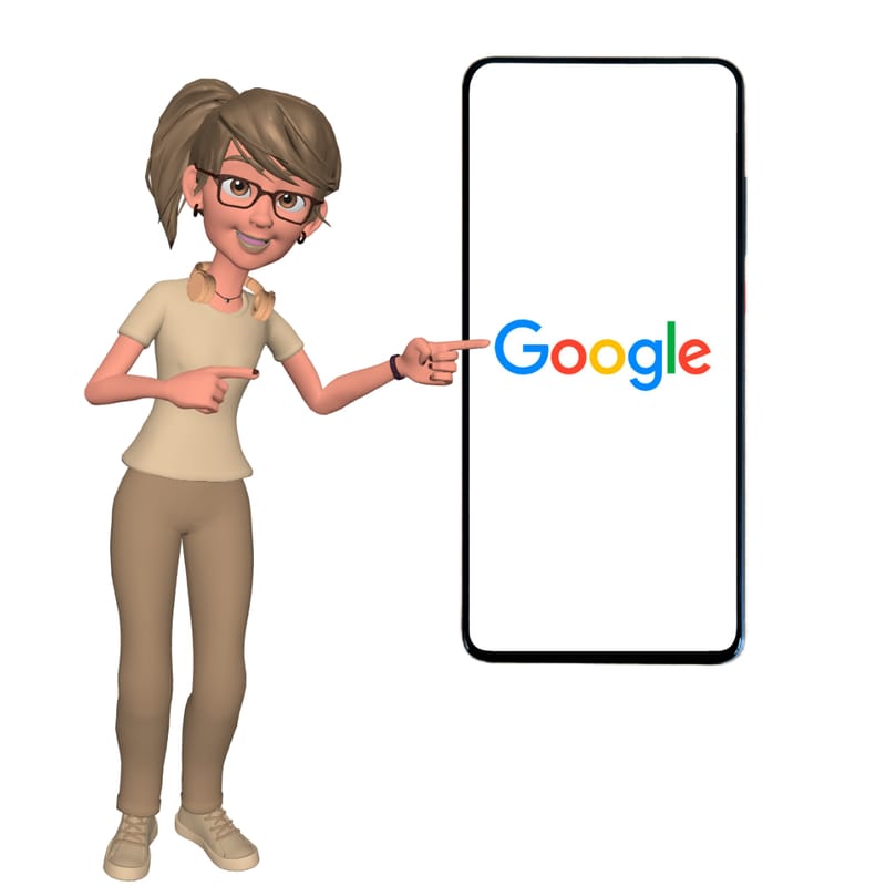 📍 Google Business Profile Services