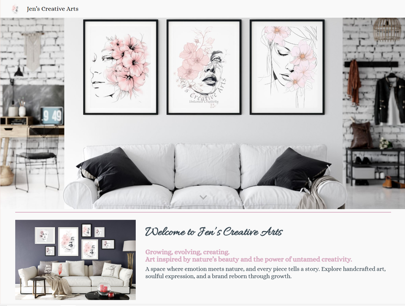 🌐 Google Business Setup