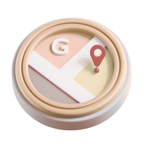 ⭐ Google Business Page Services