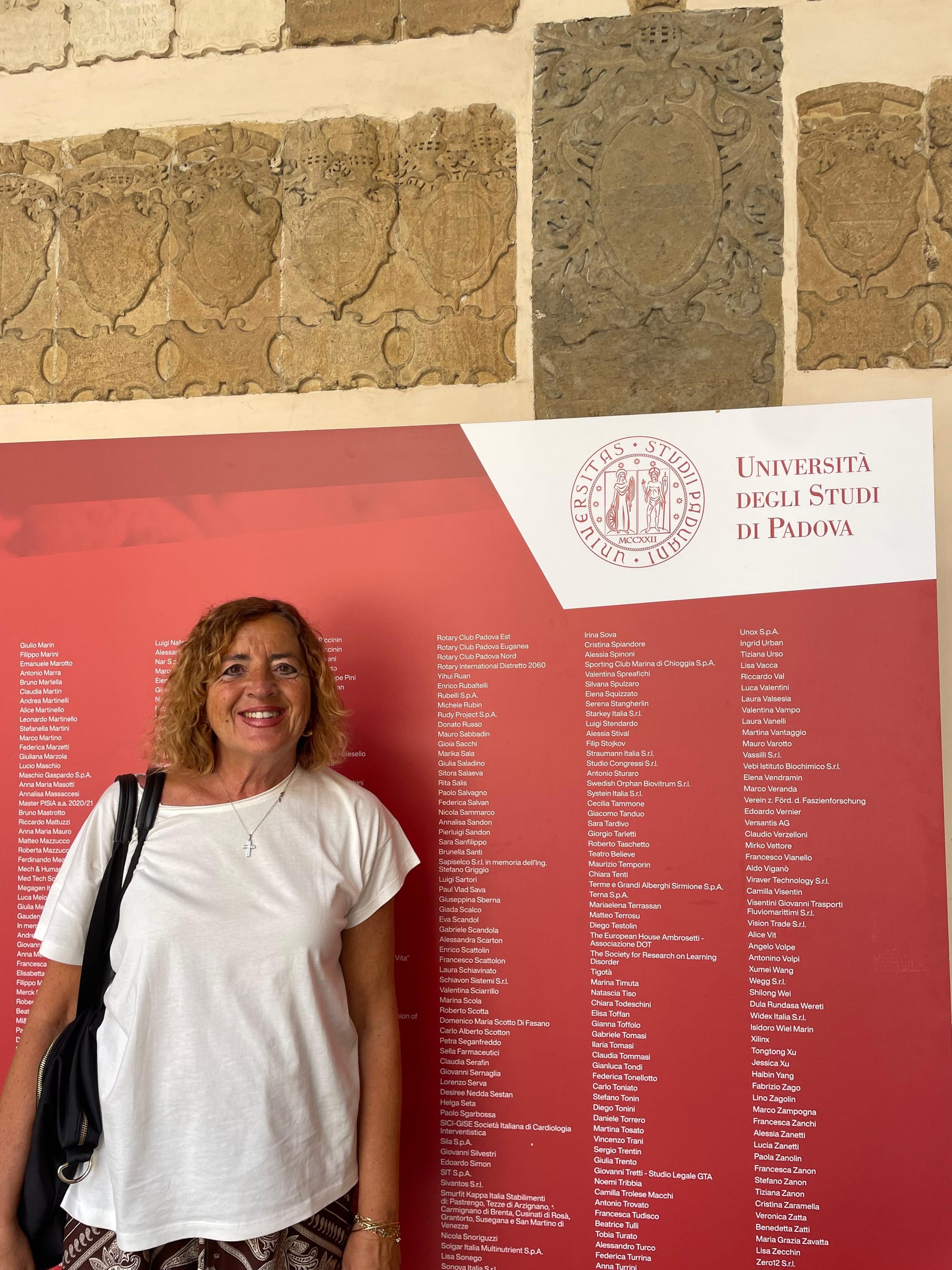 ERASMUS TRAINING