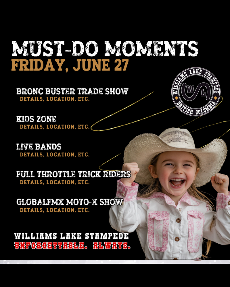 Social media, advertising, website and more!