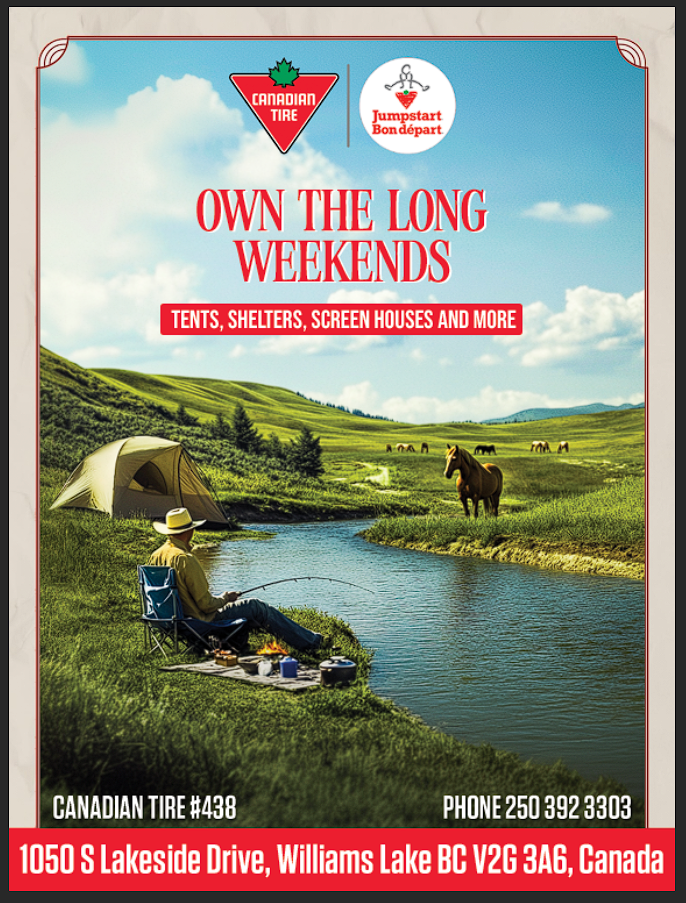 Social media, advertising, website and more!