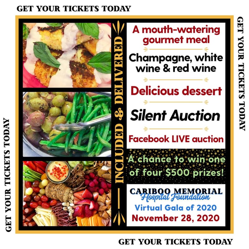 Media liaison, logo design, social media & online auction organizer