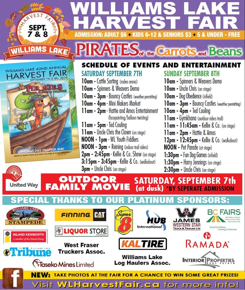 Logo refresh, website design, social media marketing