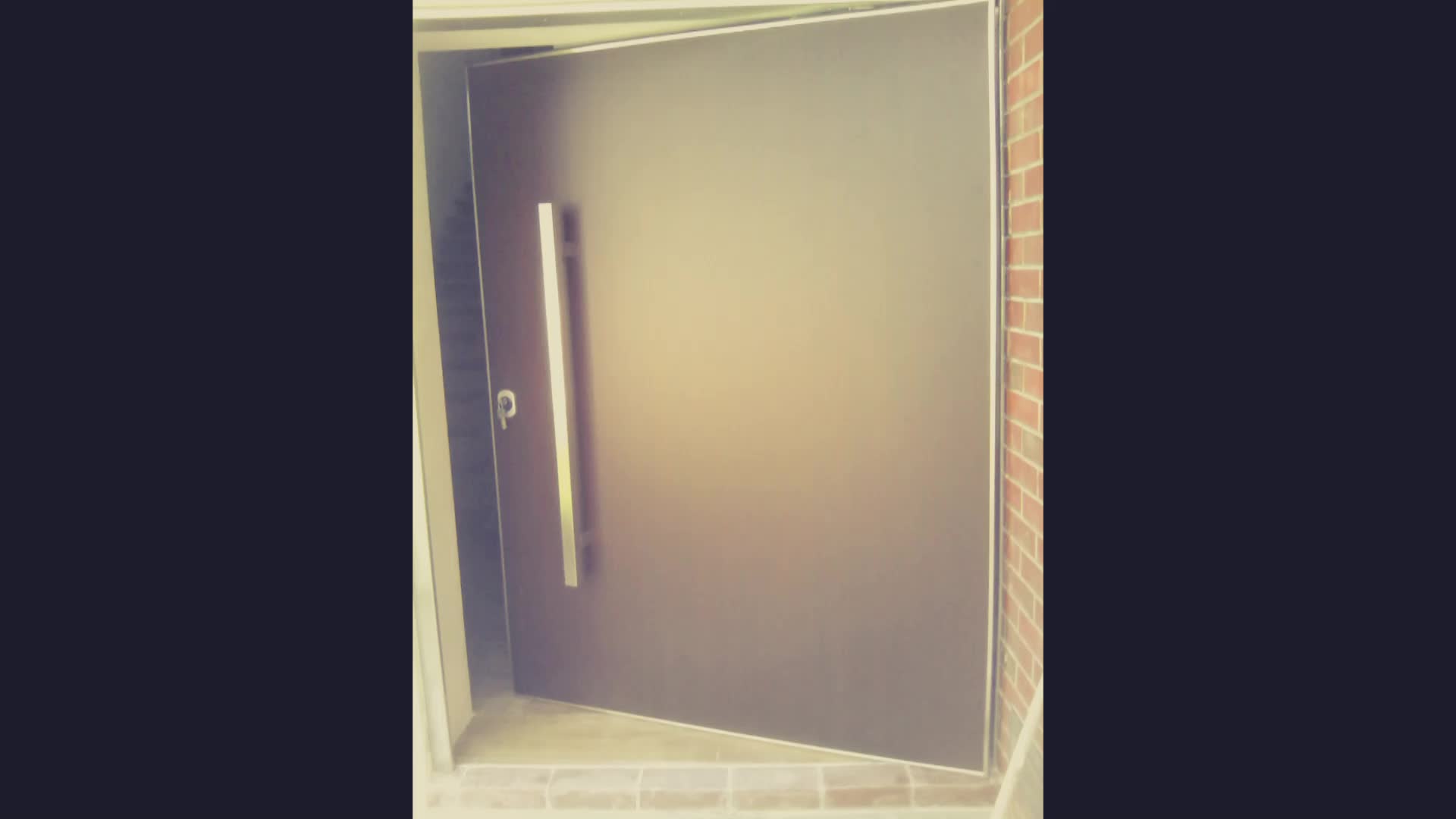 Portas Blindadas