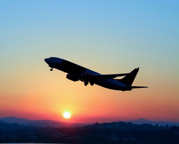 2026 Flight Information