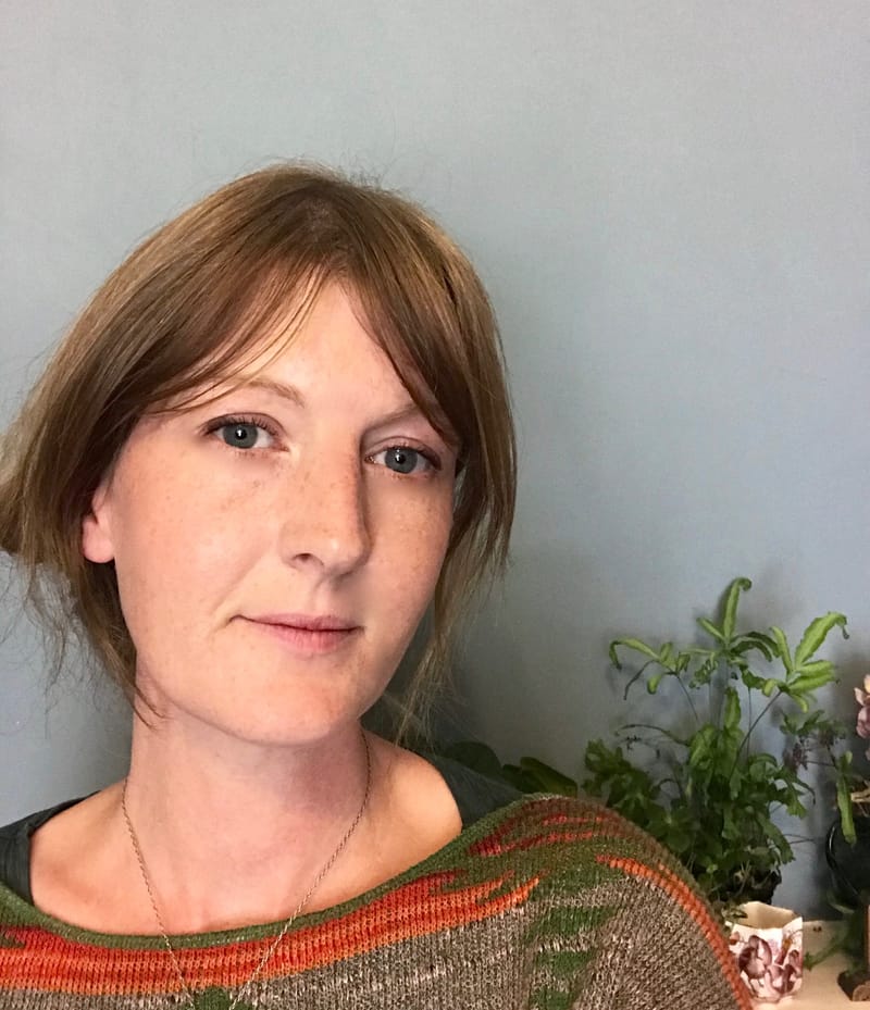 2027: BRYONY ROSE JENNINGS