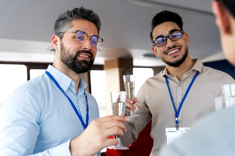 Eventos Corporativos
