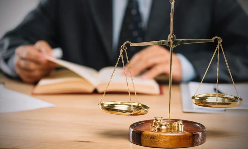 Consultoría Legal