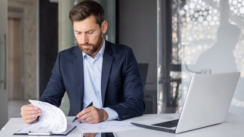 Asesoramiento Contable e Impositivo