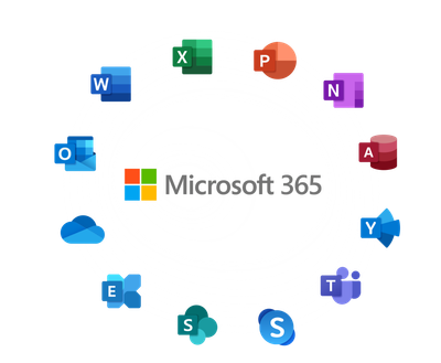 Microsoft 365