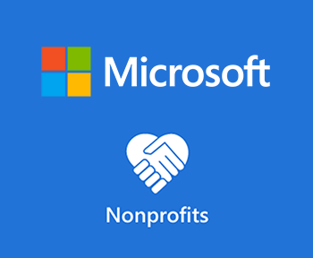 Microsoft Nonprofit