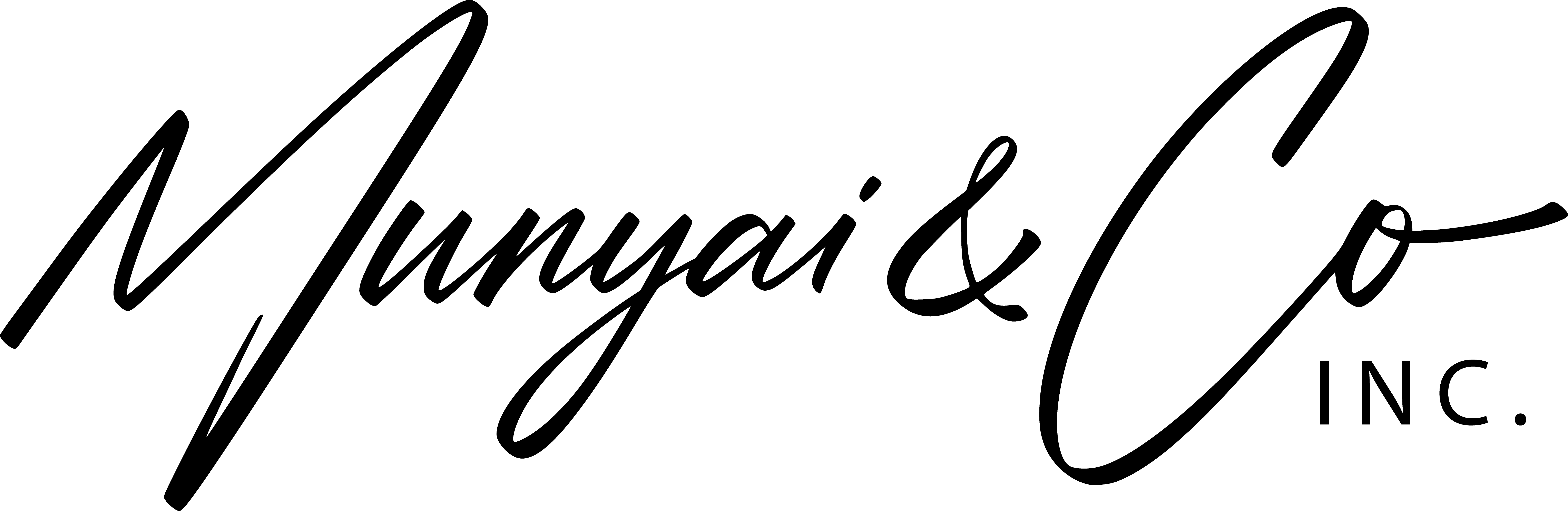 Munyai & Co.