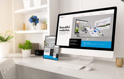 افضل شركة تصميم مواقع