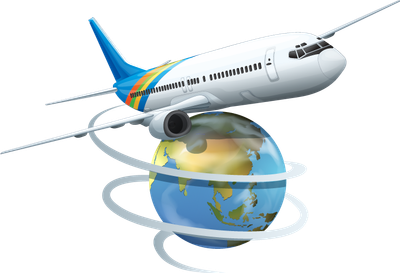 حجز طيران وفنادق مع QTRAVEL: دليلك الشامل للسفر المريح