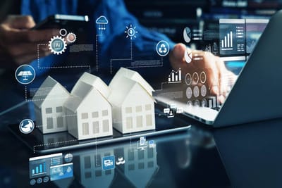 أسرار سوق العقارات في مصر من عيون بروكر محترف