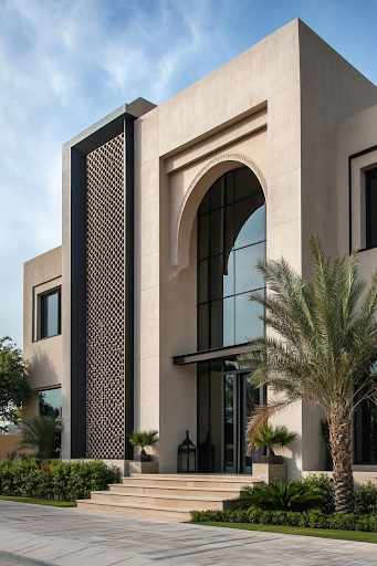 الرخام في السعودية: فخامة تدوم