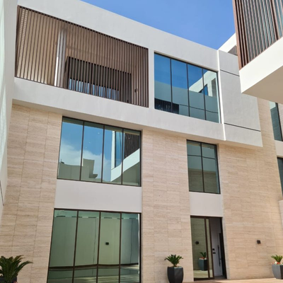 ATCE for glass & aluminium