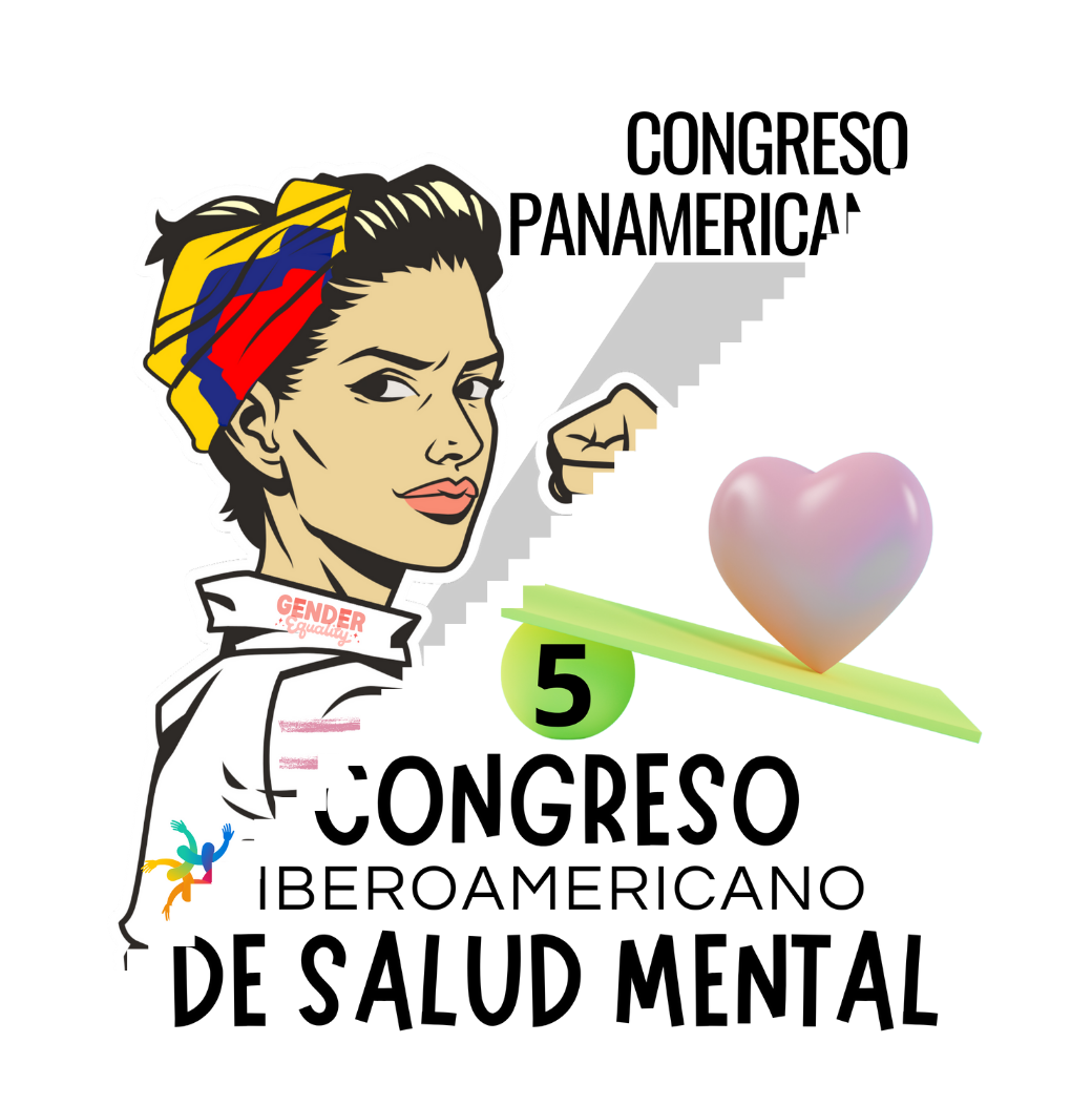 4 CONGRESO PANAMERICANO DE PSICOLOGIA, SEXUALIDAD Y TABÚ - 5 CONGRESO IBEROAMERICANO DE SALUD MENTAL: EVOLUCIONANDO EN COLABORACIÓN PARA DIVERSIFICAR LA EDUCACIÓN