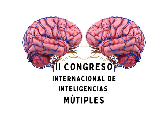 2 CONGRESO INTERNACIONAL DE INTELIGENCIAS MÚLTIPLES: TRANSFORMANDO LA EDUCACIÓN EN UN MUNDO EN CONSTANTE EVOLUCIÓN