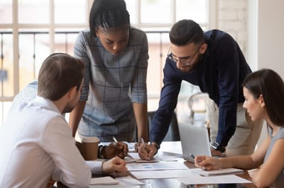 POLÍTICAS EVENTOS VIRTUALES PONENTES