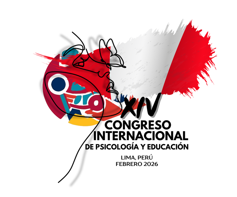 XIV CONGRESO INTERNACIONAL DE PSICOLOGÍA Y EDUCACIÓN