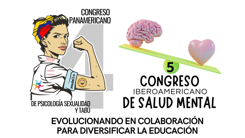 4º CONGRESO PANAMERICANO DE PSICOLOGÍA SEXUALIDAD Y TABÚ 5º CONGRESO IBEROAMERICANO DE SALUD MENTAL
