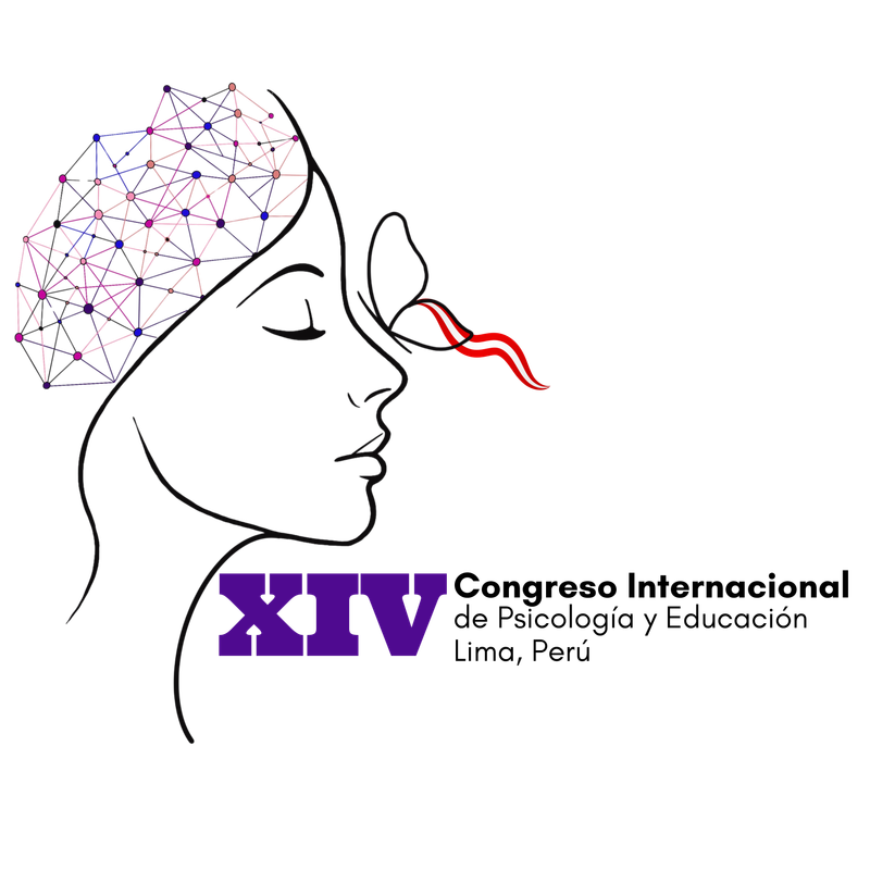 14 CONGRESO INTERNACIONAL DE PSICOLOGÍA Y EDUCACIÓN FEBRERO 2026 LIMA (PERÚ)