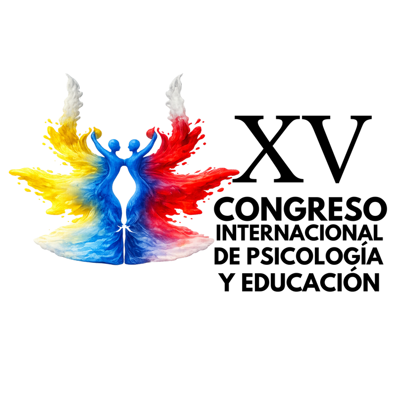 XV CONGRESO INTERNACIONAL DE PSICOLOGÍA Y EDUCACIÓN 2026