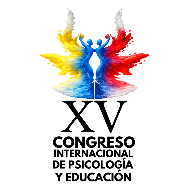 XV CONGRESO INTERNACIONAL DE PSICOLOGÍA Y EDUCACIÓN NOVIEMBRE 2026 CALI COLOMBIA