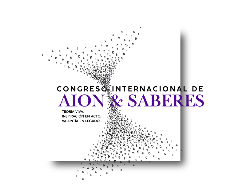 CONGRESO INTERNACIONAL DE AIÓN Y SABERES SEPTIEMBRE 2027 BOGOTÁ COLOMBIA
