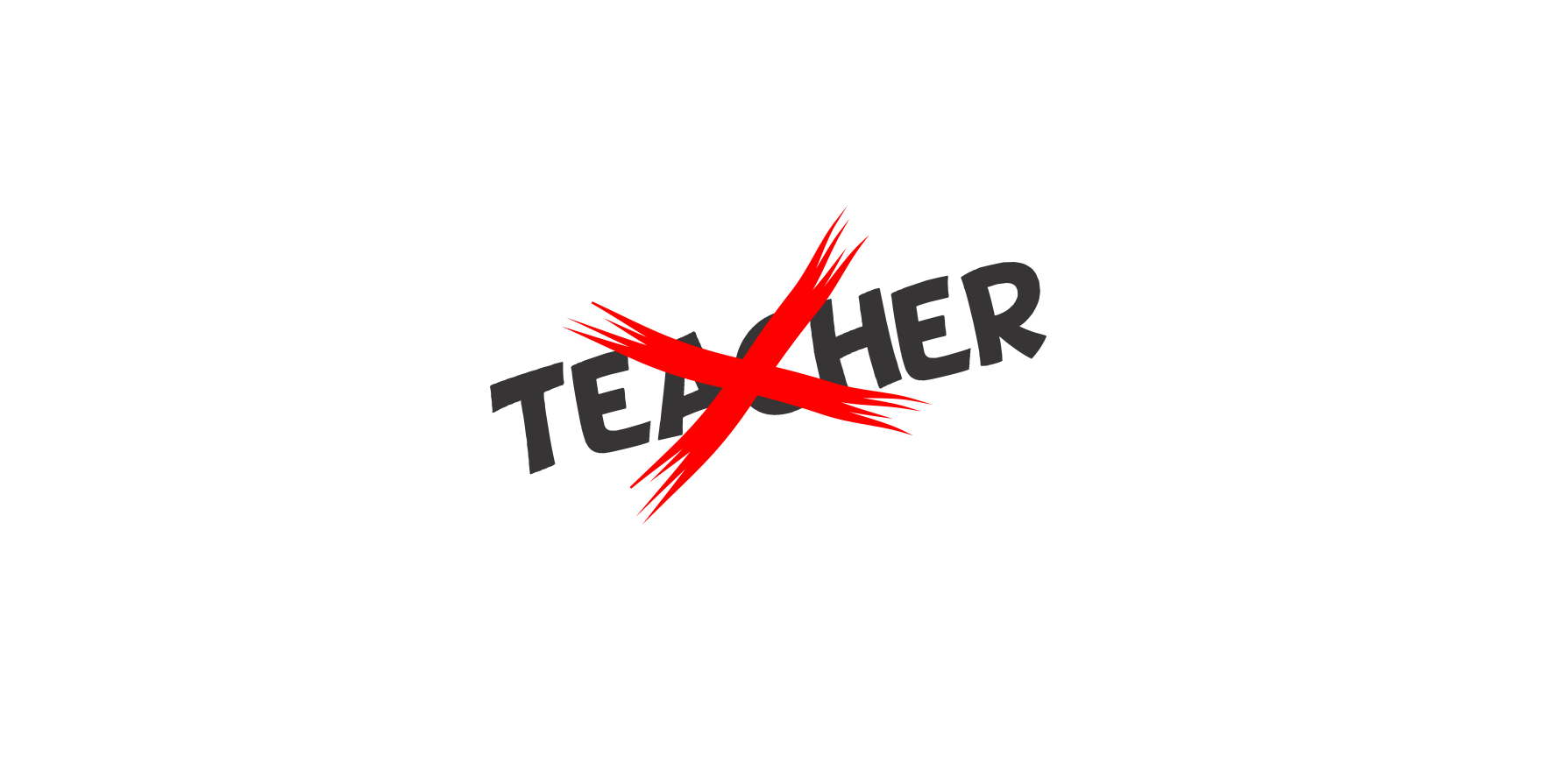 A Teacher Is Useless!
