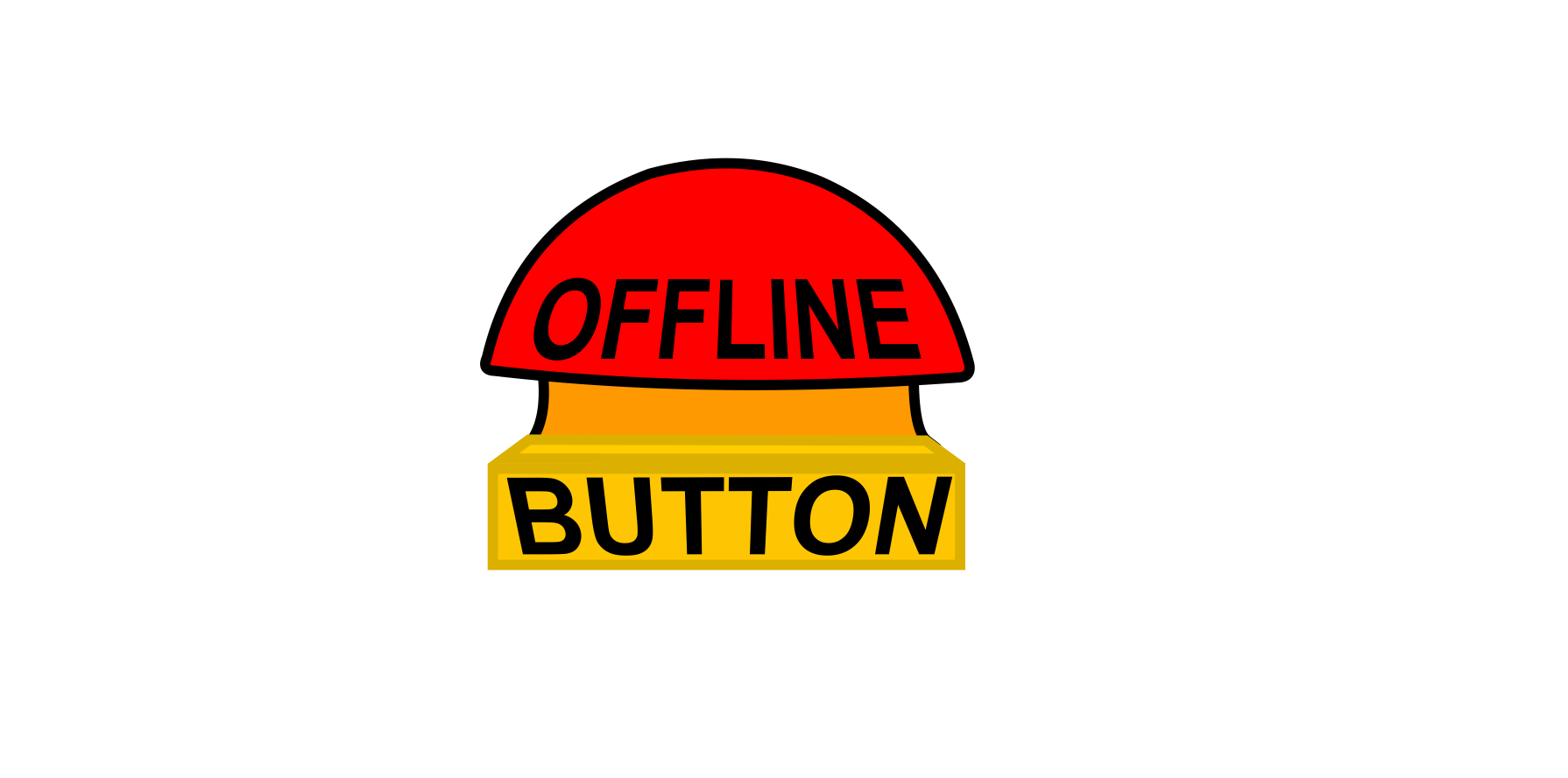 The Online-Offline Button