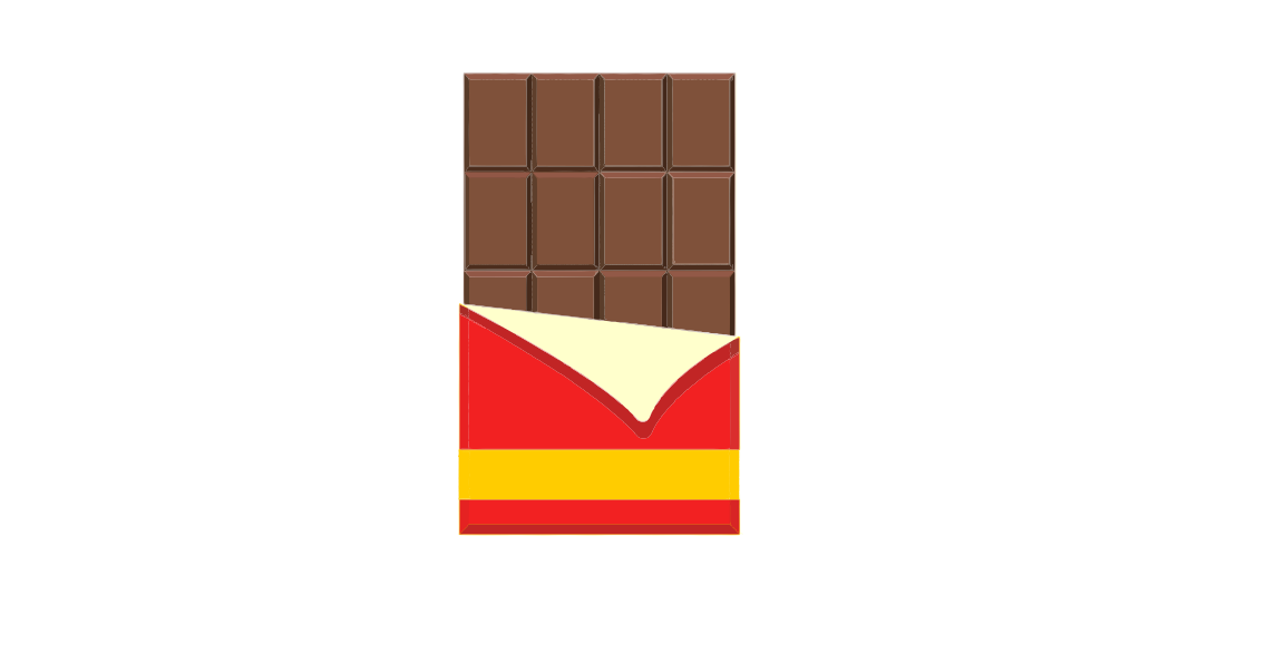 The chocolate and the cost of greed
