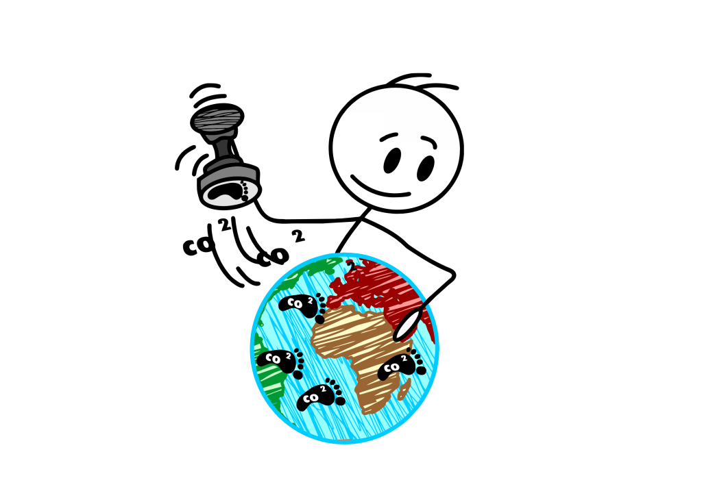 Who Really Saves Energy?