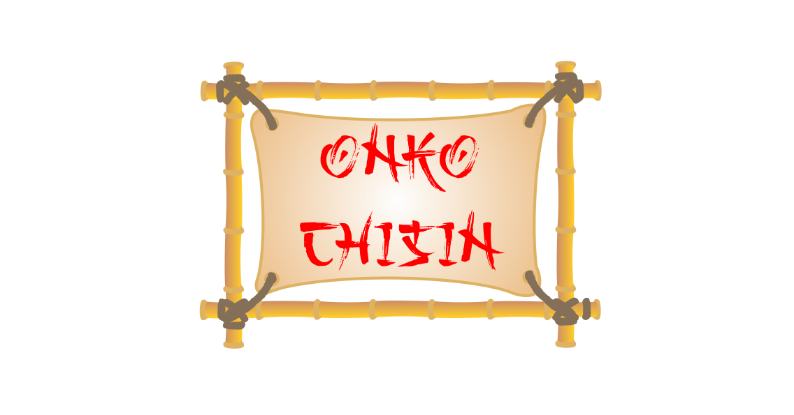 The Search for Onko Chisin