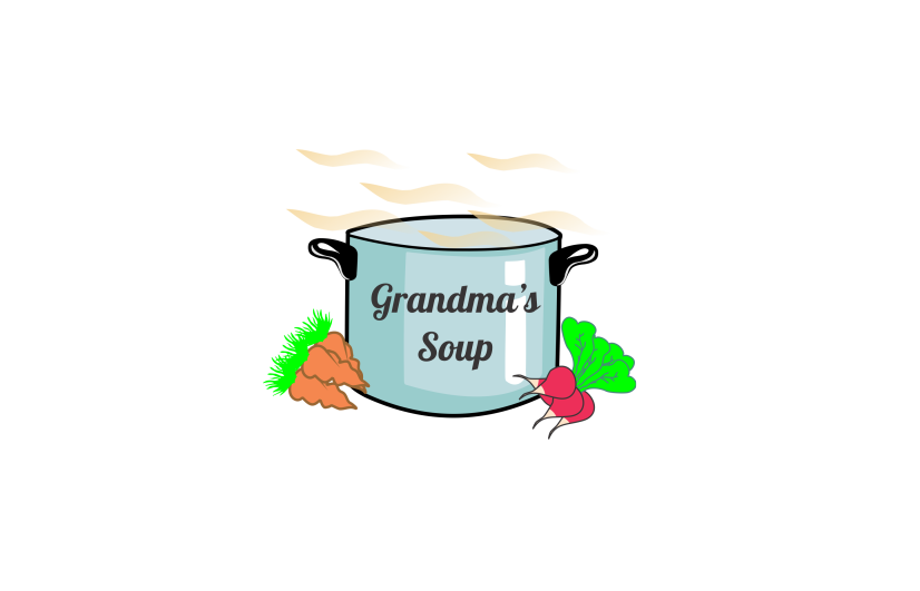 Grandma’s Soup