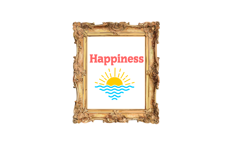 The Painting of Happiness
