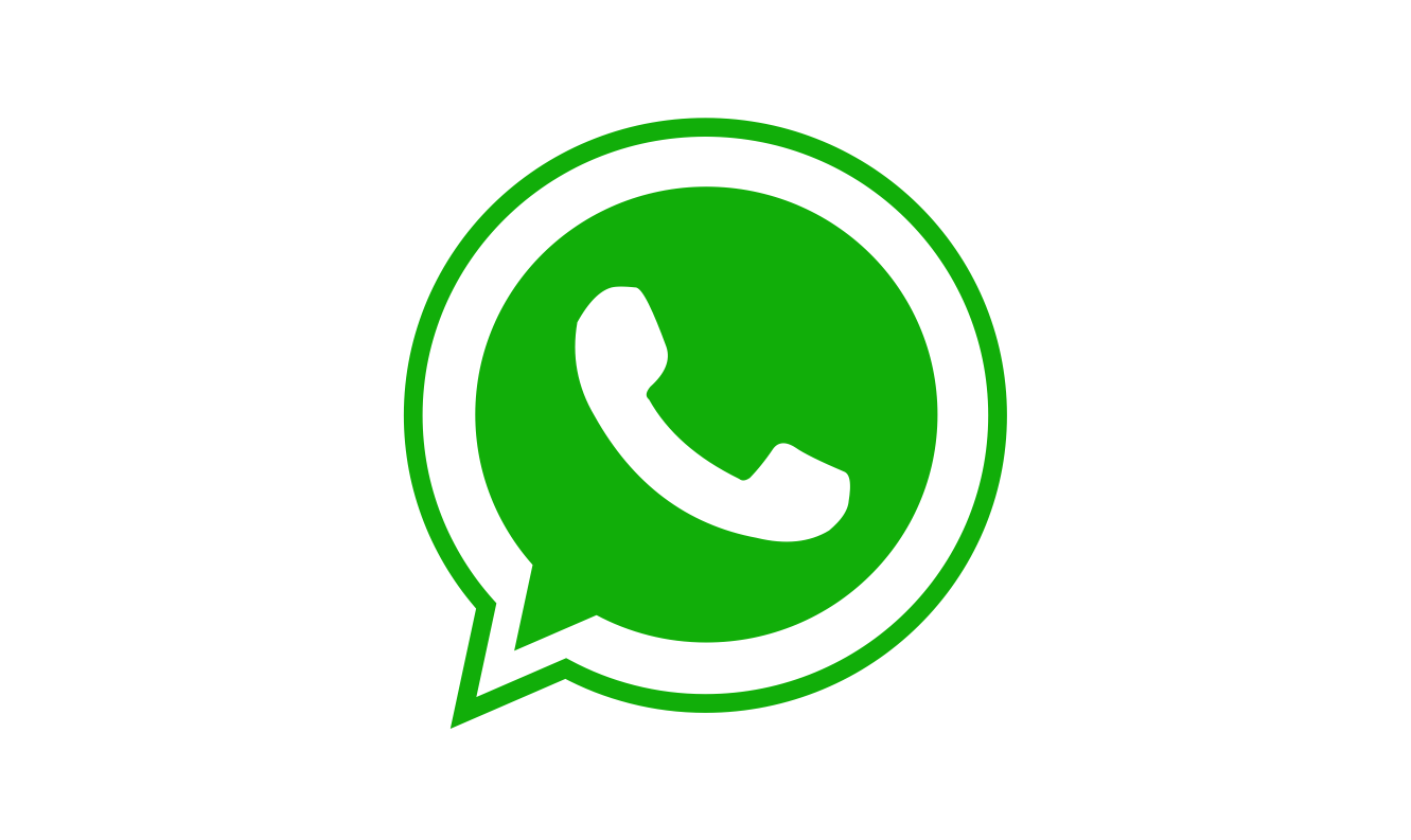 WhatsApp?