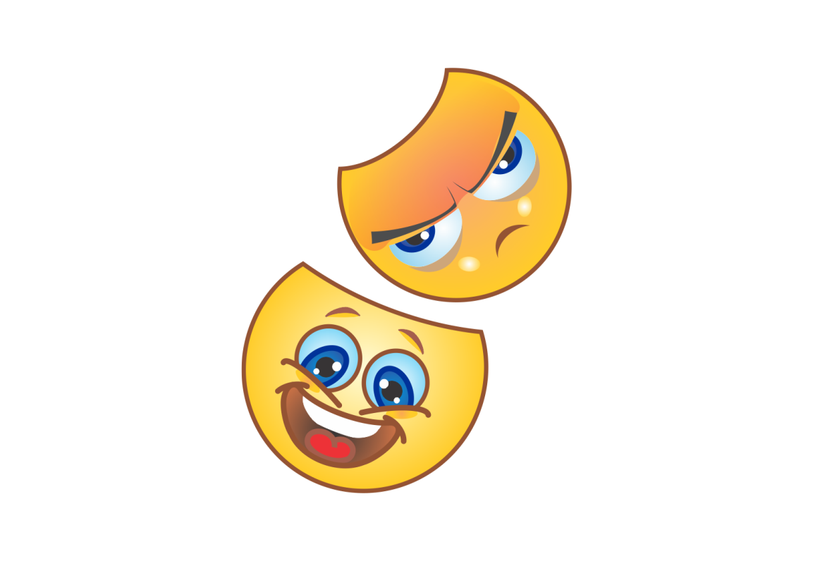 Mask of trust
