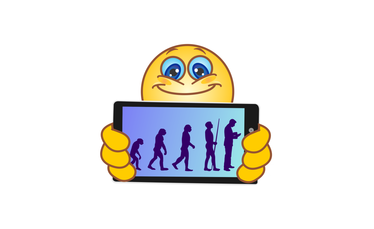 The Smartphone — A Modern Wonder of the World