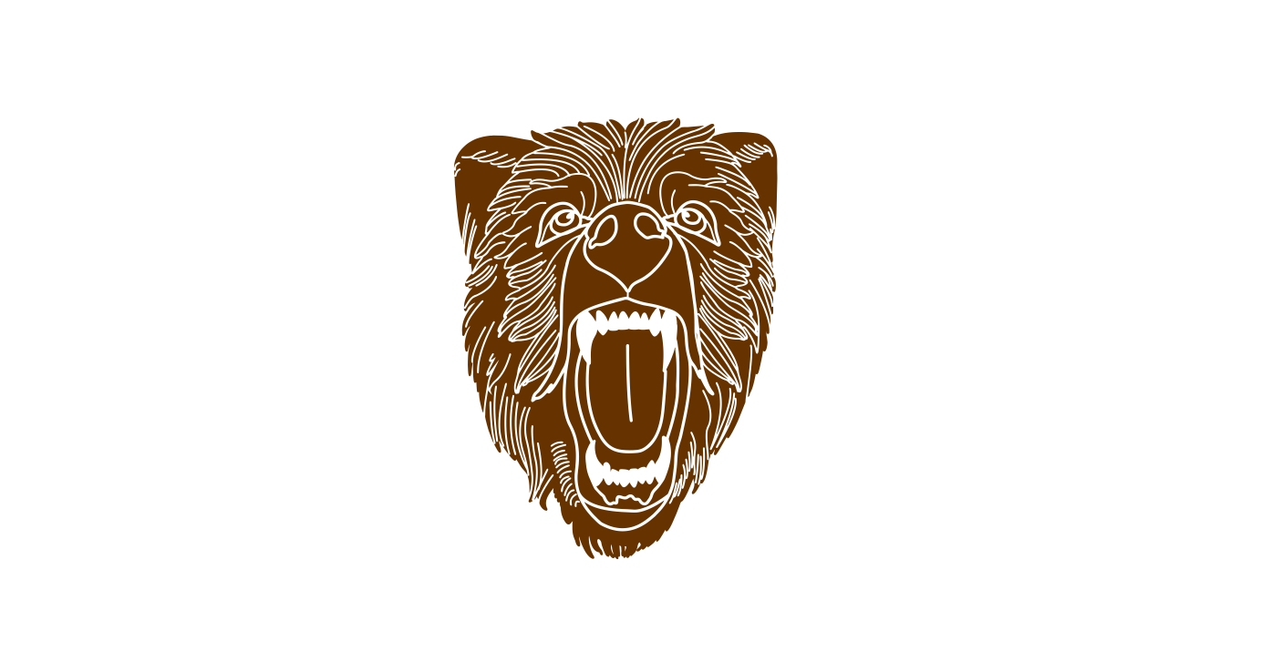 The Roaring Bear