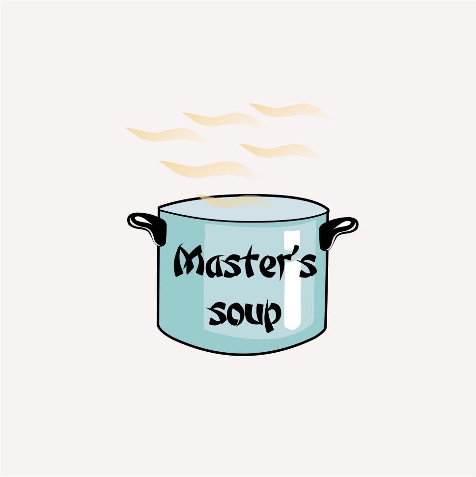 Soup for the Samurai