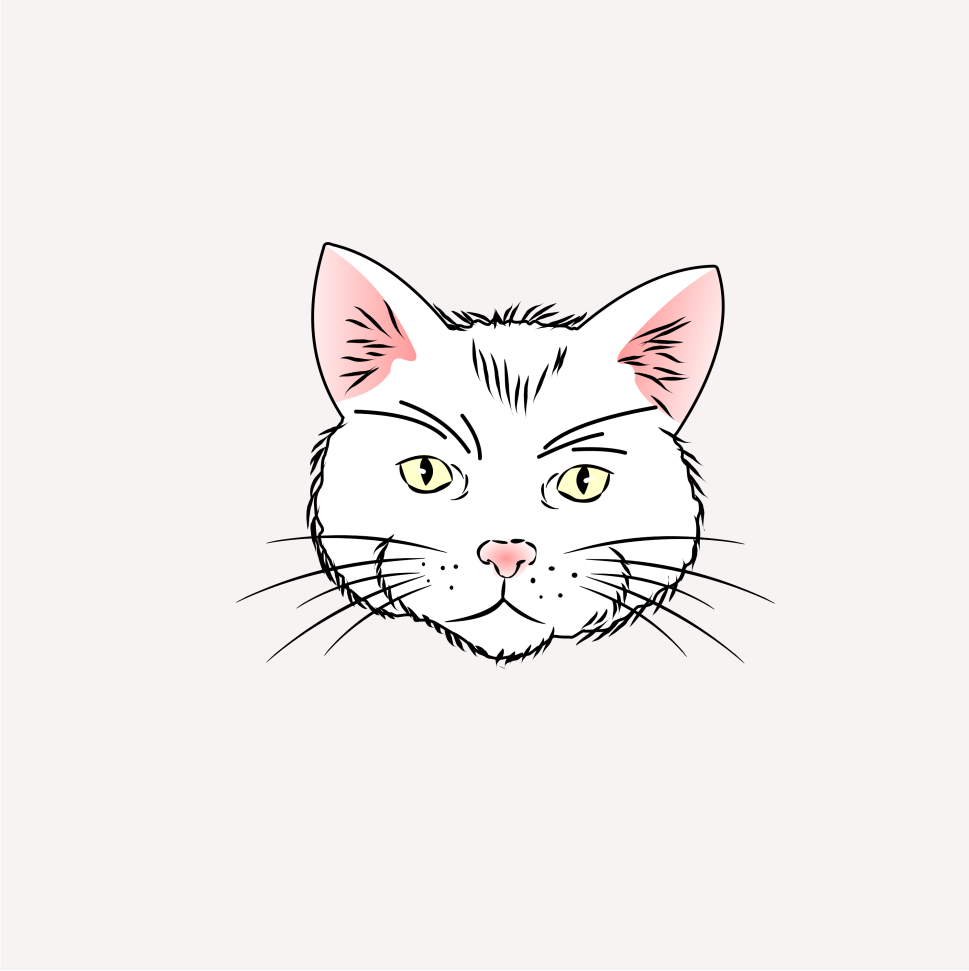 The tale of the rat and the cats