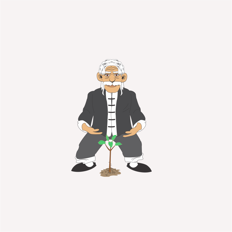 To win without fighting