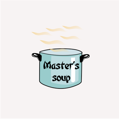 Soup for the Samurai