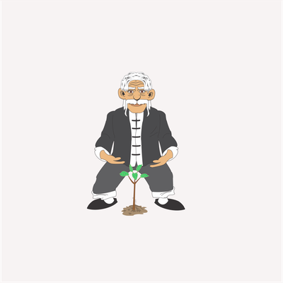 To win without fighting